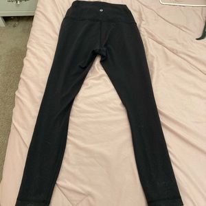 Lululemon Tights Size M